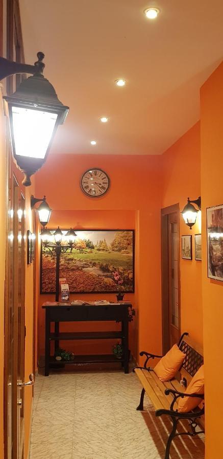B&B Casa Toret Turin Exterior photo