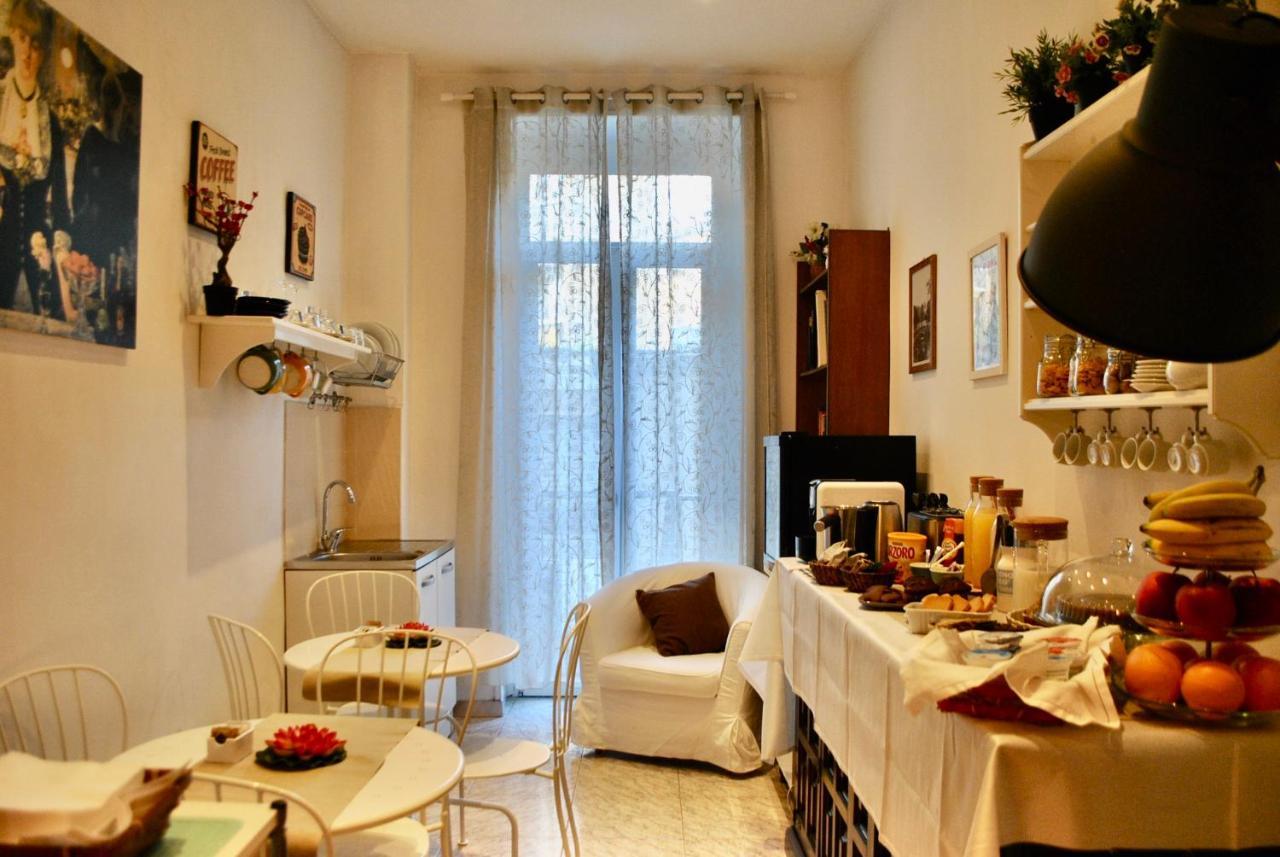 B&B Casa Toret Turin Exterior photo