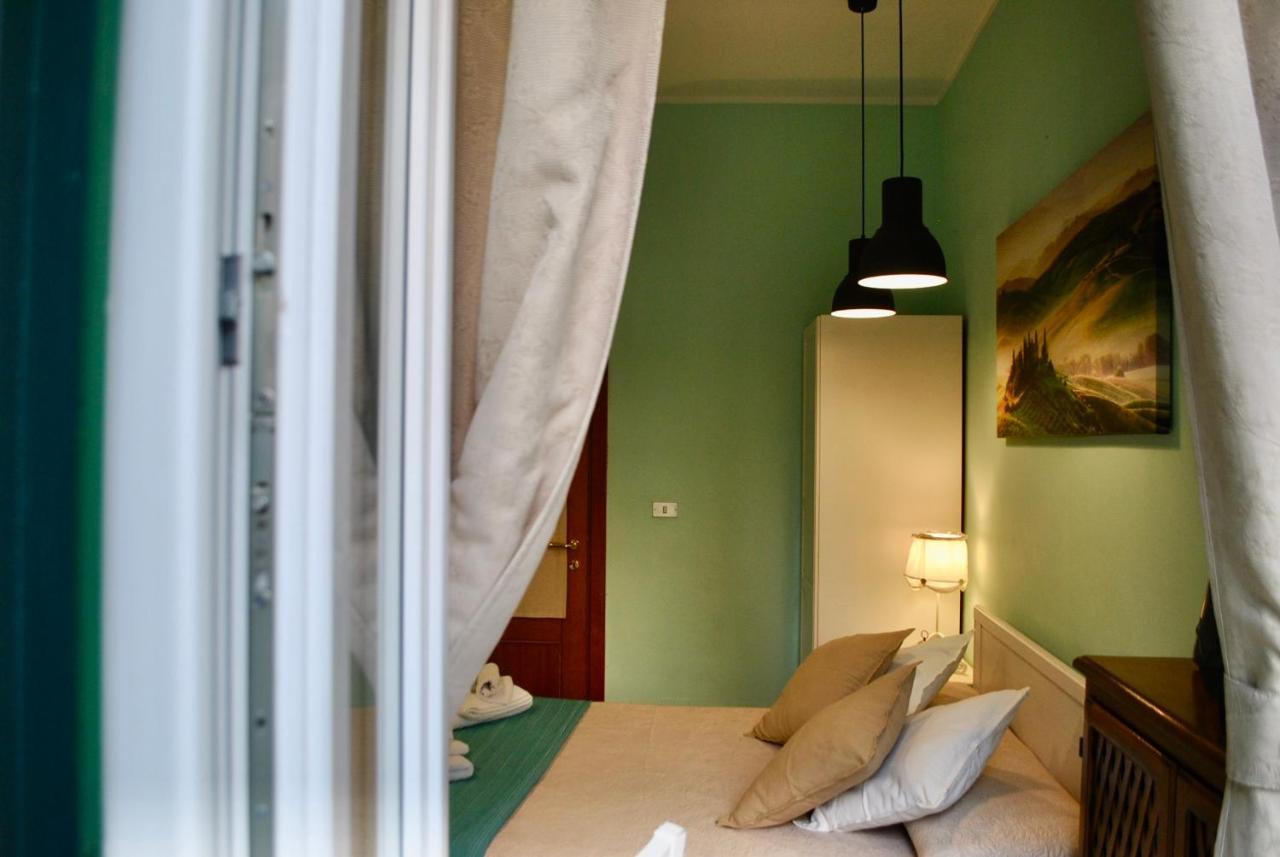 B&B Casa Toret Turin Exterior photo