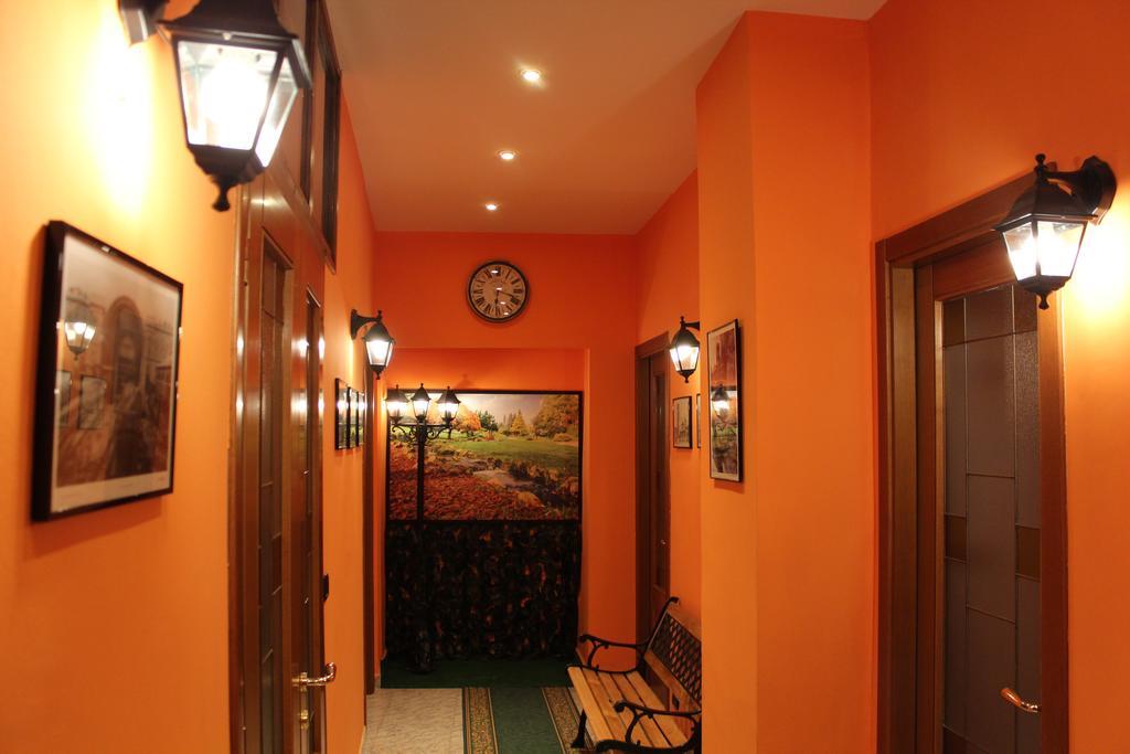B&B Casa Toret Turin Exterior photo